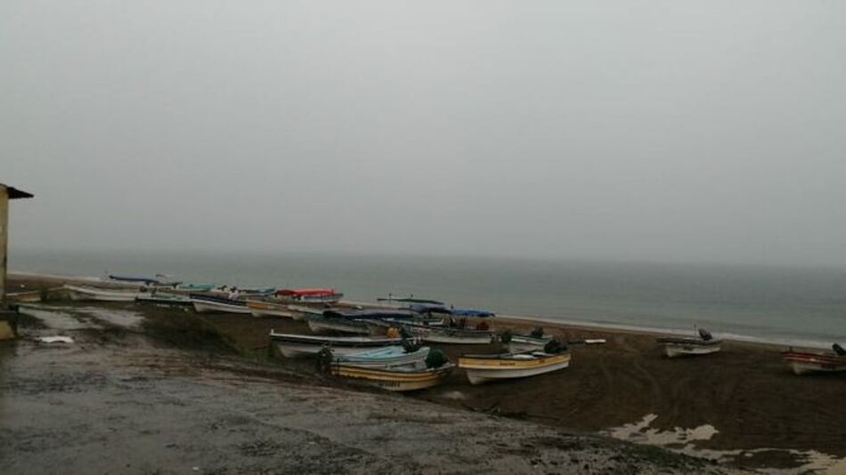 Reanudan los zarpes hacia isla Iguana tras mejorar el clima