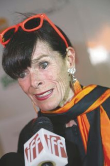 ´El Chico´ contado por Geraldine Chaplin