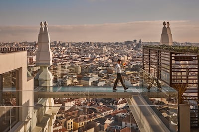 La segunda vida de los hoteles históricos europeos revitaliza el ‘corazón’ de las ciudades