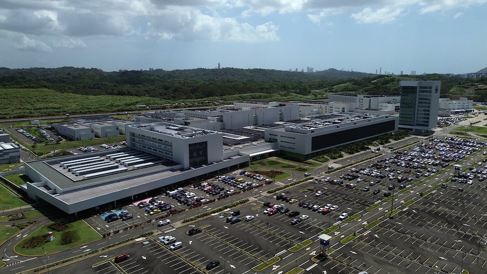 Nuevo Oncológico en la Ciudad de la Salud costará $95.8 millones y ya fue aprobado