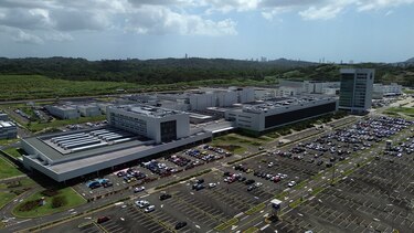 Nuevo Oncológico en la Ciudad de la Salud costará $95.8 millones y ya fue aprobado