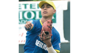 Herreranos ya están en El Salvador para el Latino