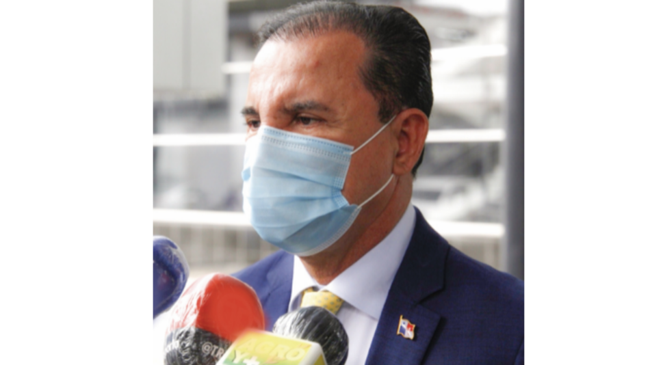 ‘Si hacemos leyes bonitas, no nos reelegimos’: Tito Rodríguez