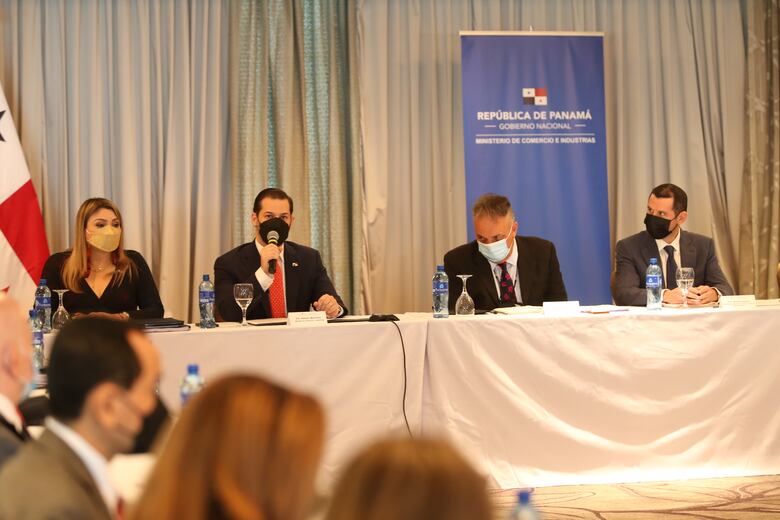 Negociación comenzará con el tema ambiental