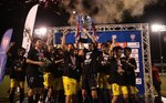 Panamerican School y Real de Panamá, campeones