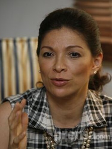 Yo no he cometido ningún delito, afirma Gómez