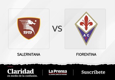 Salernitana, en forma para al encuentro con Fiorentina