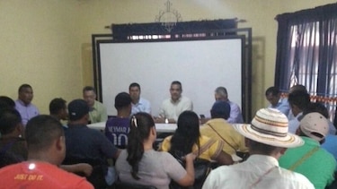 Chiriquí: docentes y padres de familia llegan a un acuerdo con el Gobierno