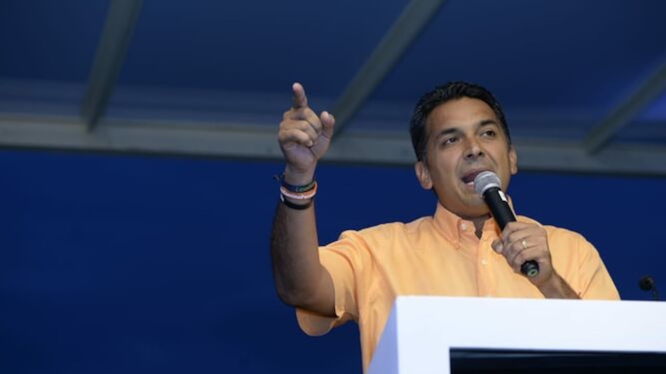 Lombana: Demostramos que se pudo hacer una campaña sin invertir miles de dólares