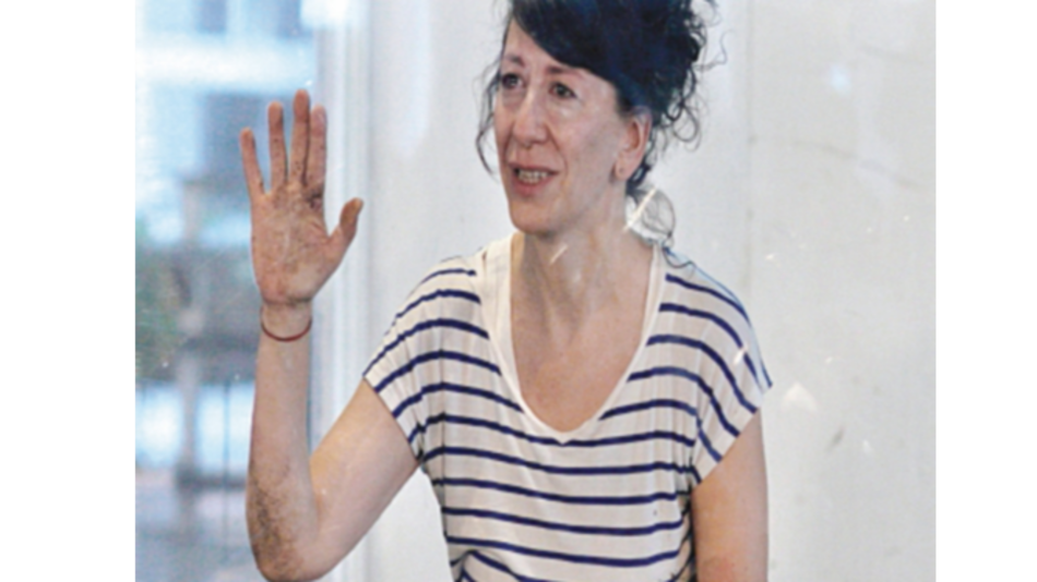 "Yo no muero, ya no más", dice obra de teatro contra violencia de género