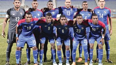 Chuito González entra y le da la victoria a Panamá
