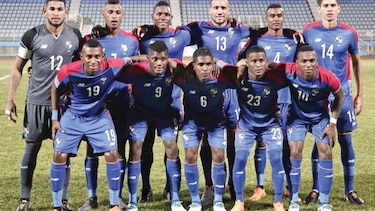 Chuito González entra y le da la victoria a Panamá