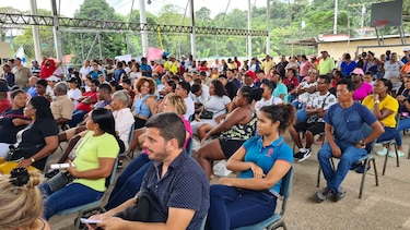 La ACP rechazó el diseño inicial del proyecto Corredor del Caribe y advierte que estará vigilante con el nuevo diseño