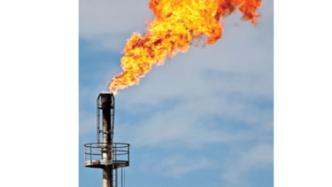 El petróleo WTI se hundió hasta los 20 dólares el barril