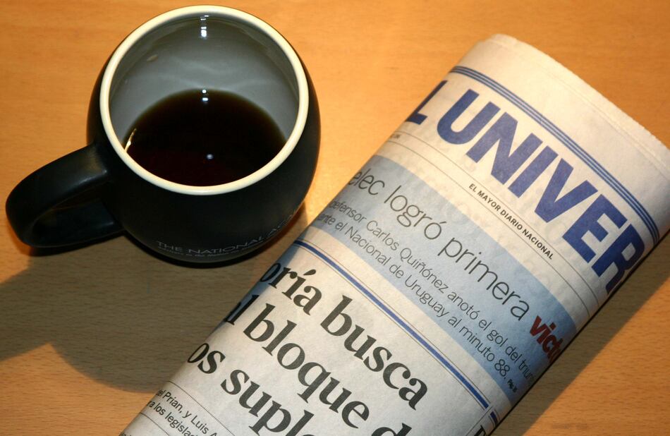 CorteIDH, preocupada por acciones judiciales para ‘silenciar’ a periodistas