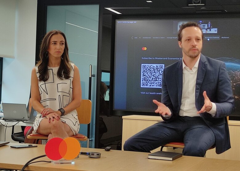 Estiman un aumento significativo en el gasto y tiempo de estadía de los turistas internacionales en la región