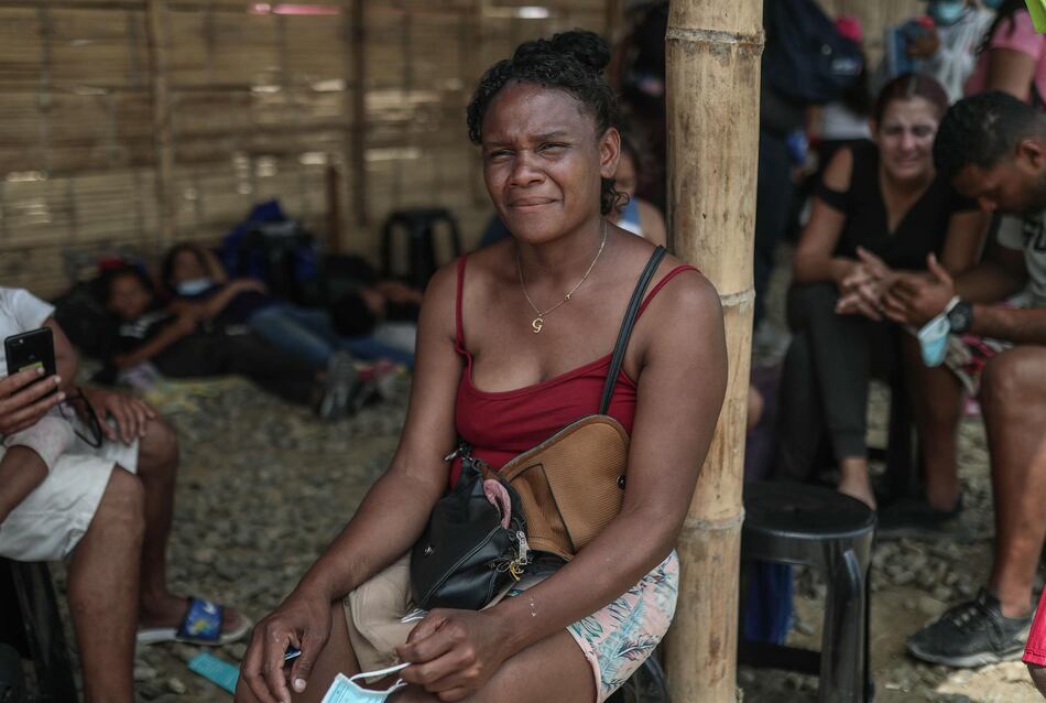 Hay casi 2.5 millones de venezolanos en Colombia, según último registro