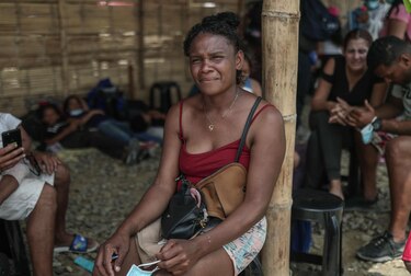 Hay casi 2.5 millones de venezolanos en Colombia, según último registro