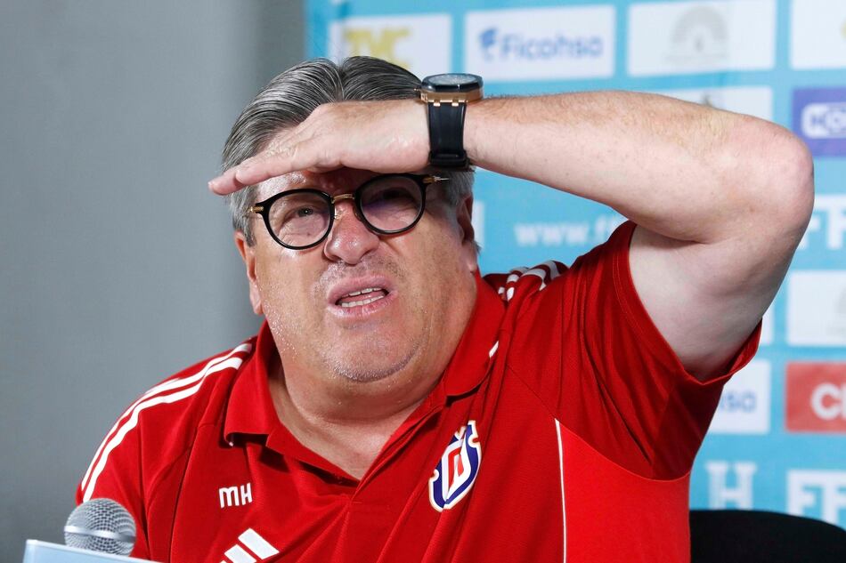 Miguel Herrera dejó de ser el técnico de de Costa Rica