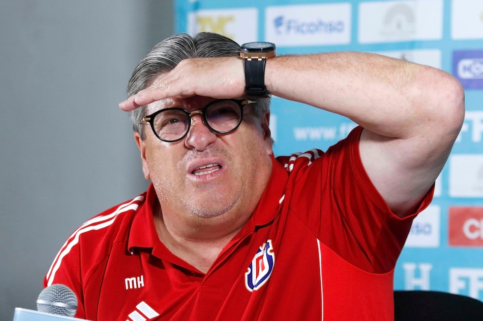 Miguel Herrera dejó de ser el técnico de de Costa Rica