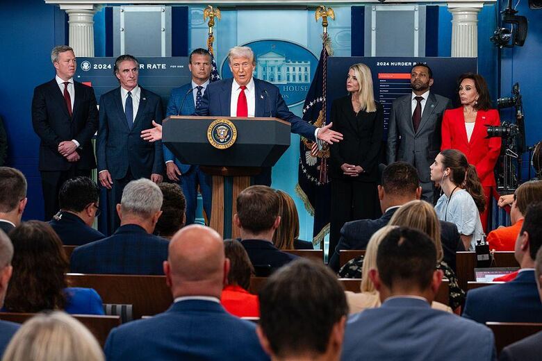 Por qué en Estados Unidos, el país más rico del mundo, no para de aumentar el número de personas sin hogar