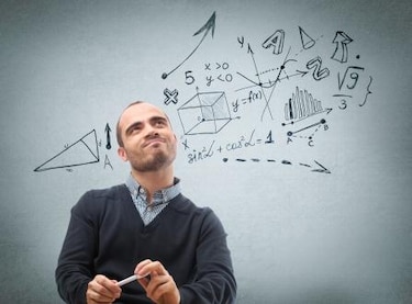 Matemáticas: ese deporte extremo de los números