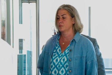 El principal acusado en el juicio por las violaciones no declarará hasta el lunes
