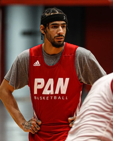 Panamá acelera su preparación con plantel casi completo y enfoque total en vencer a Cuba