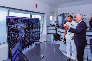 Embajada de EUA: ‘Seguimos colaborando con Panamá para contrarrestar amenazas a la seguridad’