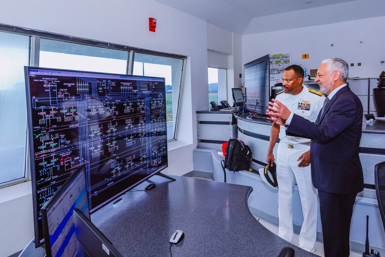 Embajada de EUA: ‘Seguimos colaborando con Panamá para contrarrestar amenazas a la seguridad’