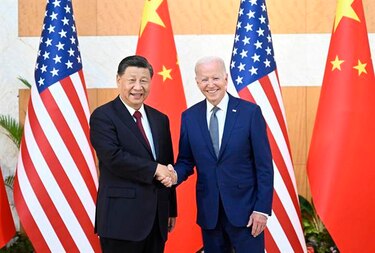 Estados Unidos acusa a China de promover la censura y el ‘autoritarismo digital’ en todo el mundo