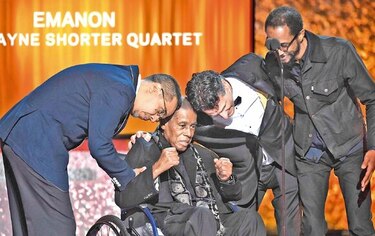 El ‘jazz’ celebra la diversidad