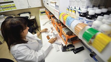 Pacientes solicitan reunión con director de la CSS para tratar el tema de la falta de medicamentos