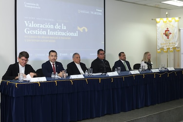 Arquidiócesis de Panamá: 9 de 24 casos de abuso sexual fueron a menores
