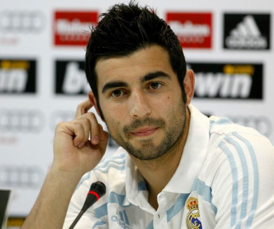 Albiol: 'Cristiano es un jugador único'