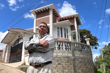 Arquitectura de las remesas: cómo el dinero que llega de EU está transformando los pueblos y ciudades de Guatemala