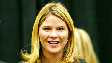 Jenna Bush Hager espera su segundo bebé