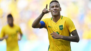 Brasil-Alemania, revancha por la gloria o capítulo dos del 7-1