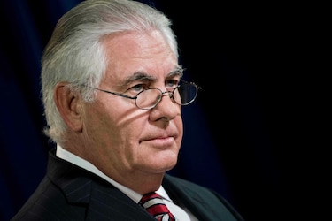 Estados Unidos expulsa a 15 diplomáticos cubanos, luego de misteriosos 'ataques'