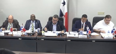 Más plata para la Asamblea: los $23 millones adicionales son para ‘sueldos, décimo tercer mes y contribuciones laborales’