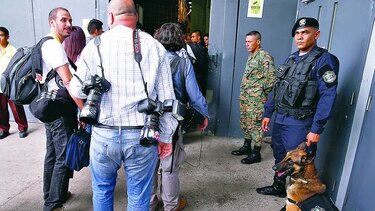 Cuba enciende la llama