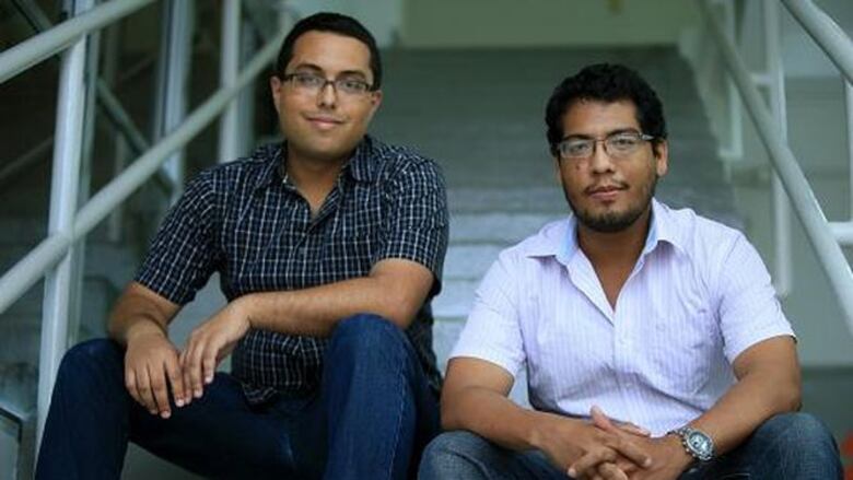 Panameños semifinalistas en concurso de emprendimiento científico