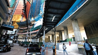 Capac y Suntracs reanudarán este viernes las negociaciones