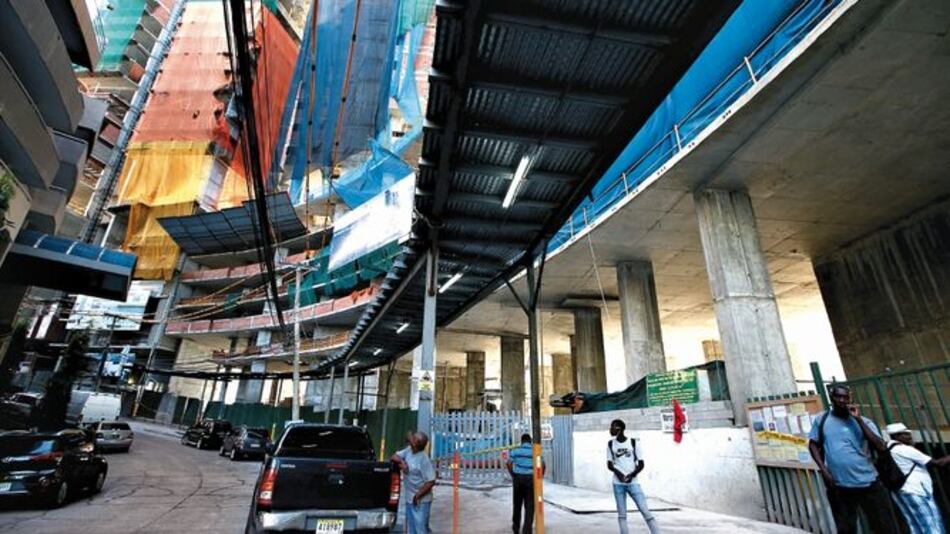 Capac y Suntracs reanudarán este viernes las negociaciones