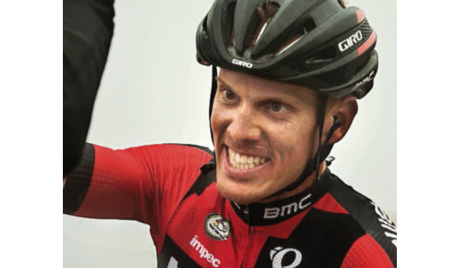 Alessandro Marchi se impone en etapa de Vuelta a España