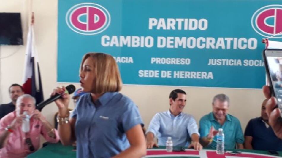 Ábrego califica de inoportunas las declaraciones del presidente Varela