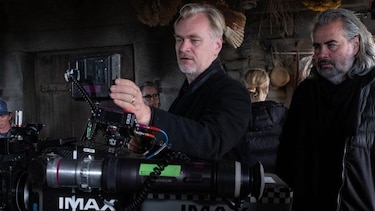 La enorme división que genera ‘La Odisea’ de Nolan entre los amantes del cine