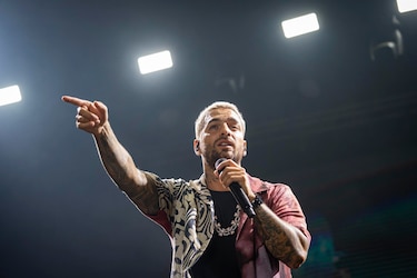 Maluma lanza adelanto de su tema en Instagram