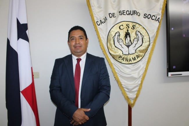 Tribunal mantiene medidas cautelares a miembro de Junta Directiva de la Caja de Seguro Social por presunto peculado de $4.4 millones