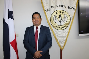 ¿Qué se conoce del miembro de la directiva de la CSS investigado por peculado?